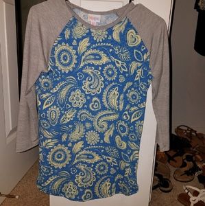 XXS LuLaRoe Randy